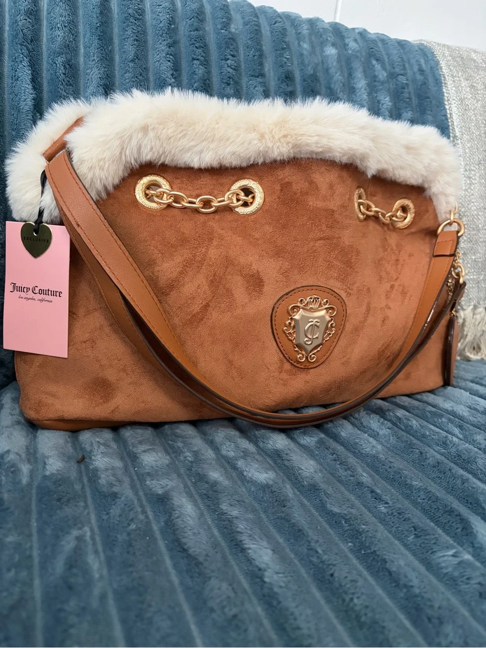 Juicy Couture nwt this